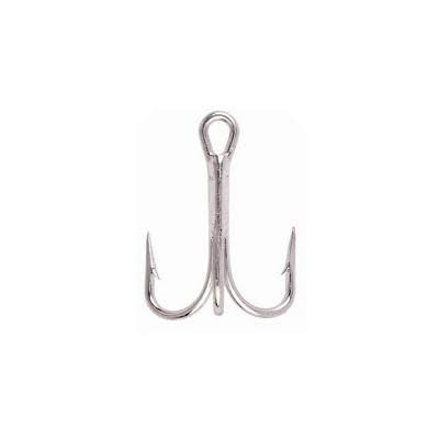 Крючки Aisė Eagle Claw treble 777M-4/0 1шт