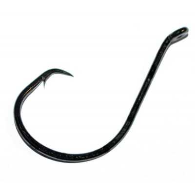 Redfish hook 8/0 1 pc