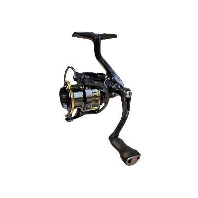 Reel Bearking Athena II RS 1500 (178g)