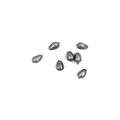 Atora floating weight with mat from 1 to 10g