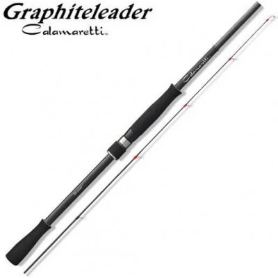 Graphiteleader Calamaretti 23GCALS- 862ML-HS, 2.59m Max 20g