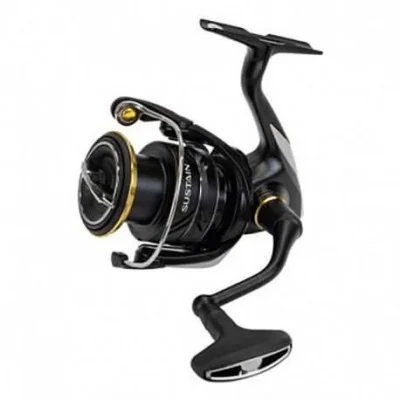 Катушка Shimano Sustain FJ 4000 Shimano - 1