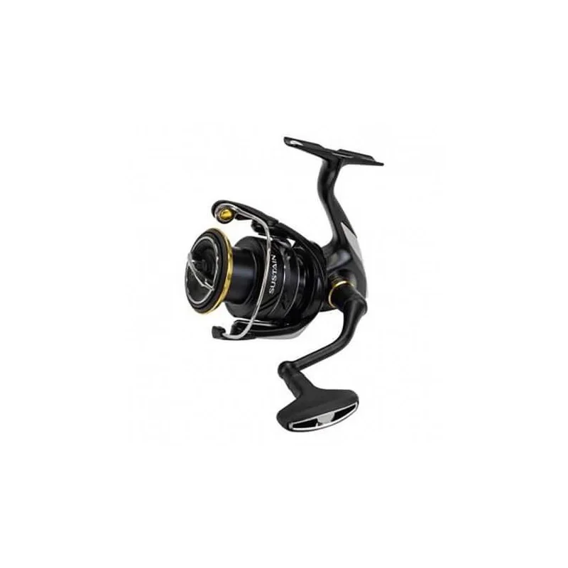 Spole Shimano Sustain FJ 4000 Shimano - 1