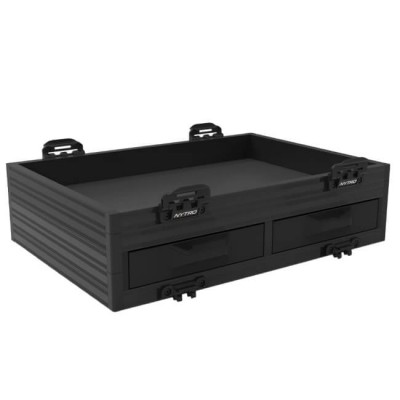 Nytro SLS36 SHALLOW TRAY 2FR 1SIDE DRW