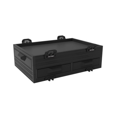 NYTRO SLS36 Shallow Tray 2Fr 1Side Drw