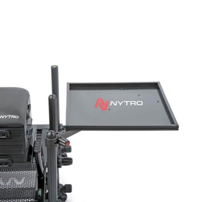 NYTRO Connect-It X36 Multi Side-Tray 43X43