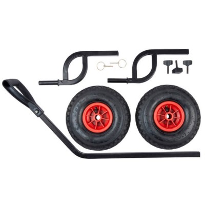 Wheel Kit NYTRO Connect-It X36Sls36