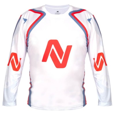 Marškinėliai NYTRO Uvp50 Long Sleeve Shirt