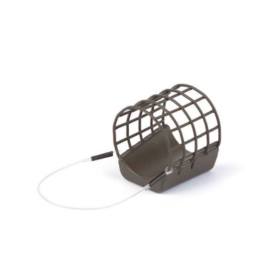 Nytro Targetz 6mm Wire Cage Feeder