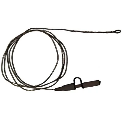 Atora LEADCORE RIG ar metāla klipu