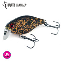 Vobleris Iron Wolf Pulse 38mm