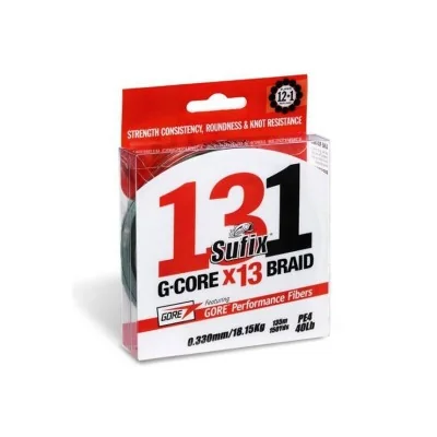 copy of Sufix pintas valas 91 Braid Lo-Vis Green 150m 0,148mm 7,2kg