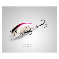 Wobbler BearKing A09 Sukari 50 SS