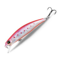 Wobbler BearKing Tide Minnow A14 Rush Prick S - 75mm 10,5g
