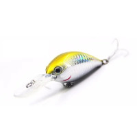 Wobbler BearKing C28 (CYo Zuri-DUEL)