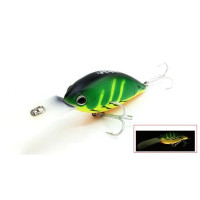 Wobbler BearKing C28 (CYo Zuri-DUEL)