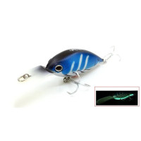 Wobbler BearKing C28 (CYo Zuri-DUEL)