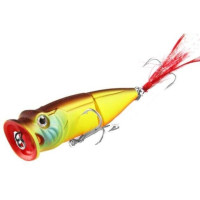 Wobbler BearKing P61 Tank 70F