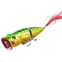Wobbler BearKing P61 Tank 70F