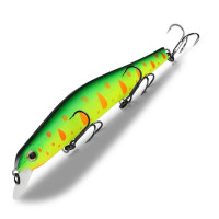 Wobbler BearKing Z110 Slicker- Orbit 110 SP