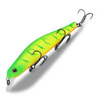 BearKing Z110 Slicker- Orbit 110 SP