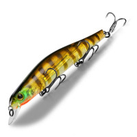 Wobbler BearKing Z110 Slicker- Orbit 110 SP