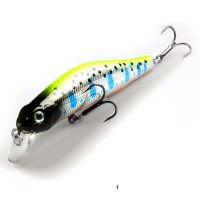Wobbler BearKing ZIP (Orbit 80SP)