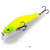 Vobleris BearKing ZIP (Orbit 80SP)