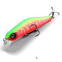 Vobleris BearKing ZIP (Orbit 80SP)