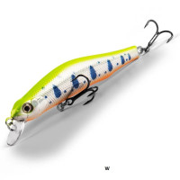 Wobbler BearKing ZIP (Orbit 80SP)
