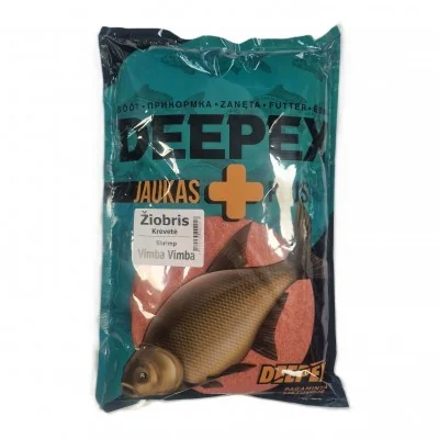 copy of Deepex Braškė, 1kg