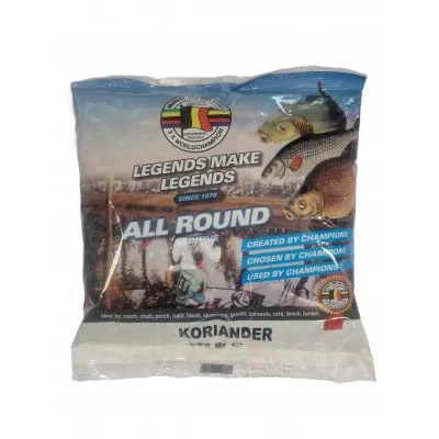 VDE additive Coriander (Ground coriander) 250g.