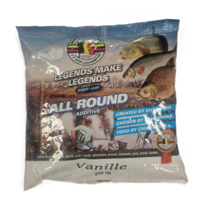 Additive VDE Vanille, 250g
