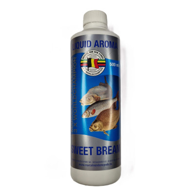 Additive VDE Li-Aroma Sweet Bream, 500ml