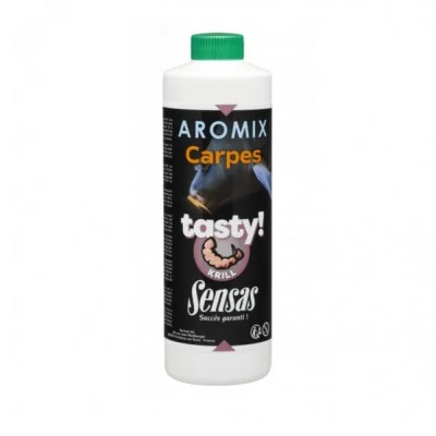 copy of Sensas Aromix Caramel 500ml