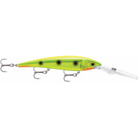 Rapala Gold Miner30 12cm 21g, nėrimas iki 9m