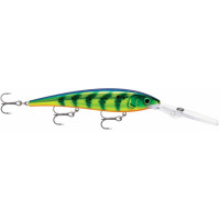 Rapala Gold Miner30 12cm 21g, nėrimas iki 9m