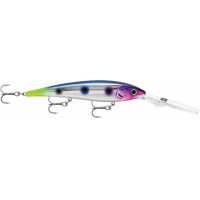 Rapala Gold Miner30 12cm 21g, nėrimas iki 9m