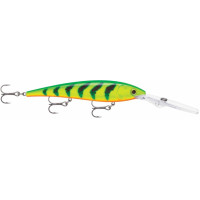 Rapala Gold Miner30 12cm 21g, nėrimas iki 9m