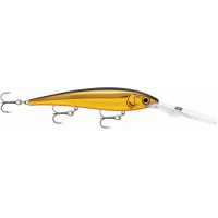 Rapala Gold Miner30 12cm 21g, nėrimas iki 9m