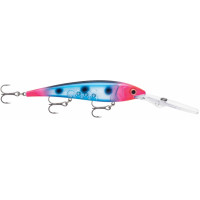 Rapala Gold Miner30 12cm 21g, nėrimas iki 9m