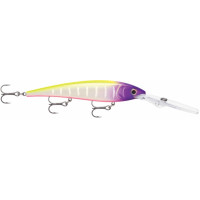 Rapala Gold Miner30 12cm 21g, nėrimas iki 9m