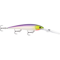 Rapala Gold Miner30 12cm 21g, nėrimas iki 9m