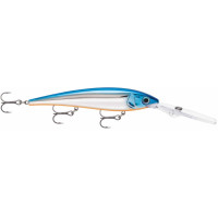 Rapala Gold Miner30 12cm 21g, nėrimas iki 9m