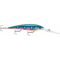 Rapala Gold Miner30 12cm 21g, nėrimas iki 9m