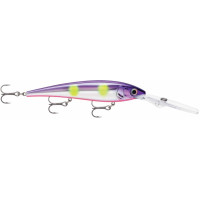 Rapala Gold Miner30 12cm 21g, nėrimas iki 9m