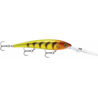Rapala Gold Miner30 12cm 21g, nėrimas iki 9m