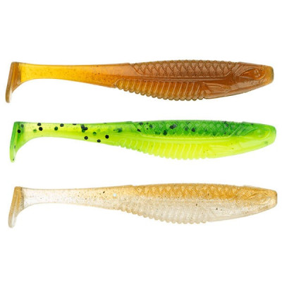 Rapala CrushCity 2.75″ Suspect 8vnt