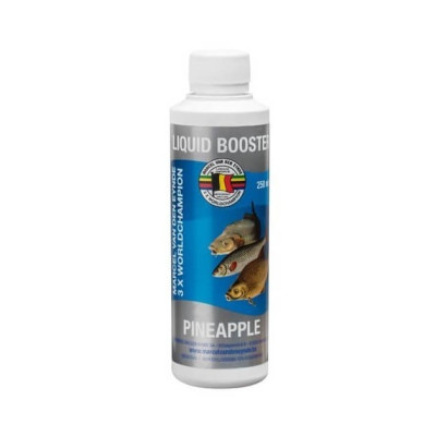 Additive VDE Liquid Booster Pinepple, 250ml