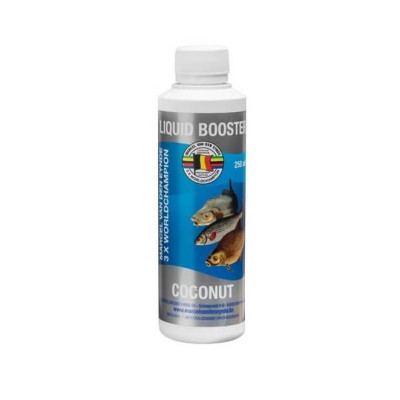 Piedeva VDE Liquid Booster Coconut, 250ml